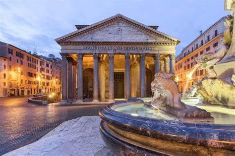 Capital Navona Luxury Apartment Casa E Appartamento Per Vacanze Rome Buitenkant foto