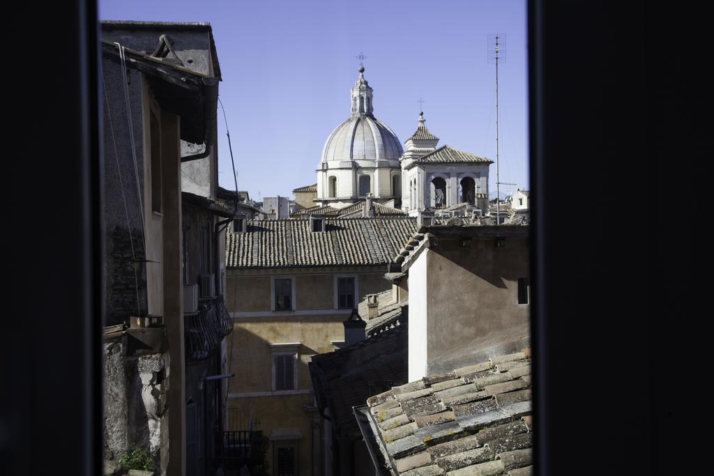 Capital Navona Luxury Apartment Casa E Appartamento Per Vacanze Rome Kamer foto