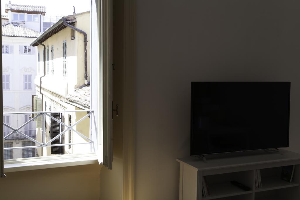 Capital Navona Luxury Apartment Casa E Appartamento Per Vacanze Rome Buitenkant foto