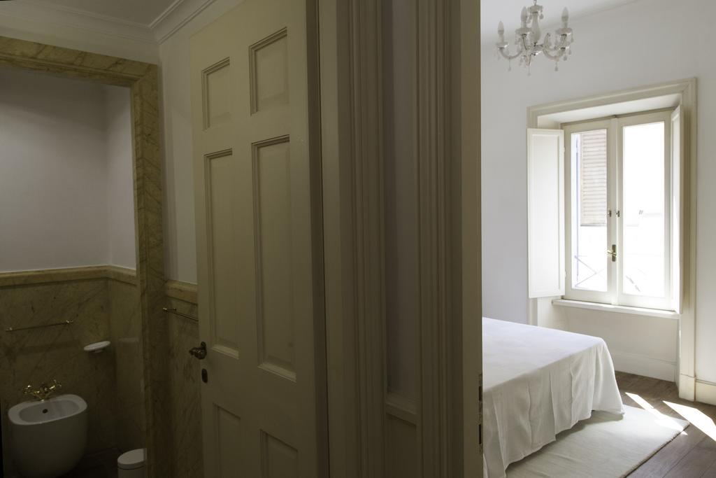 Capital Navona Luxury Apartment Casa E Appartamento Per Vacanze Rome Buitenkant foto