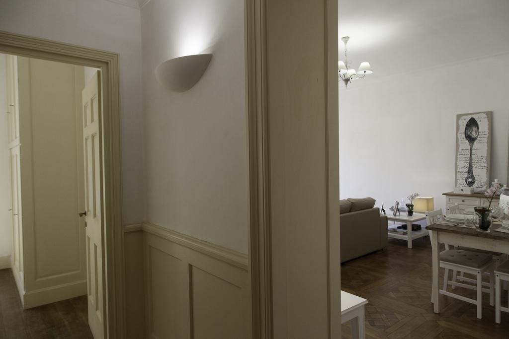 Capital Navona Luxury Apartment Casa E Appartamento Per Vacanze Rome Buitenkant foto