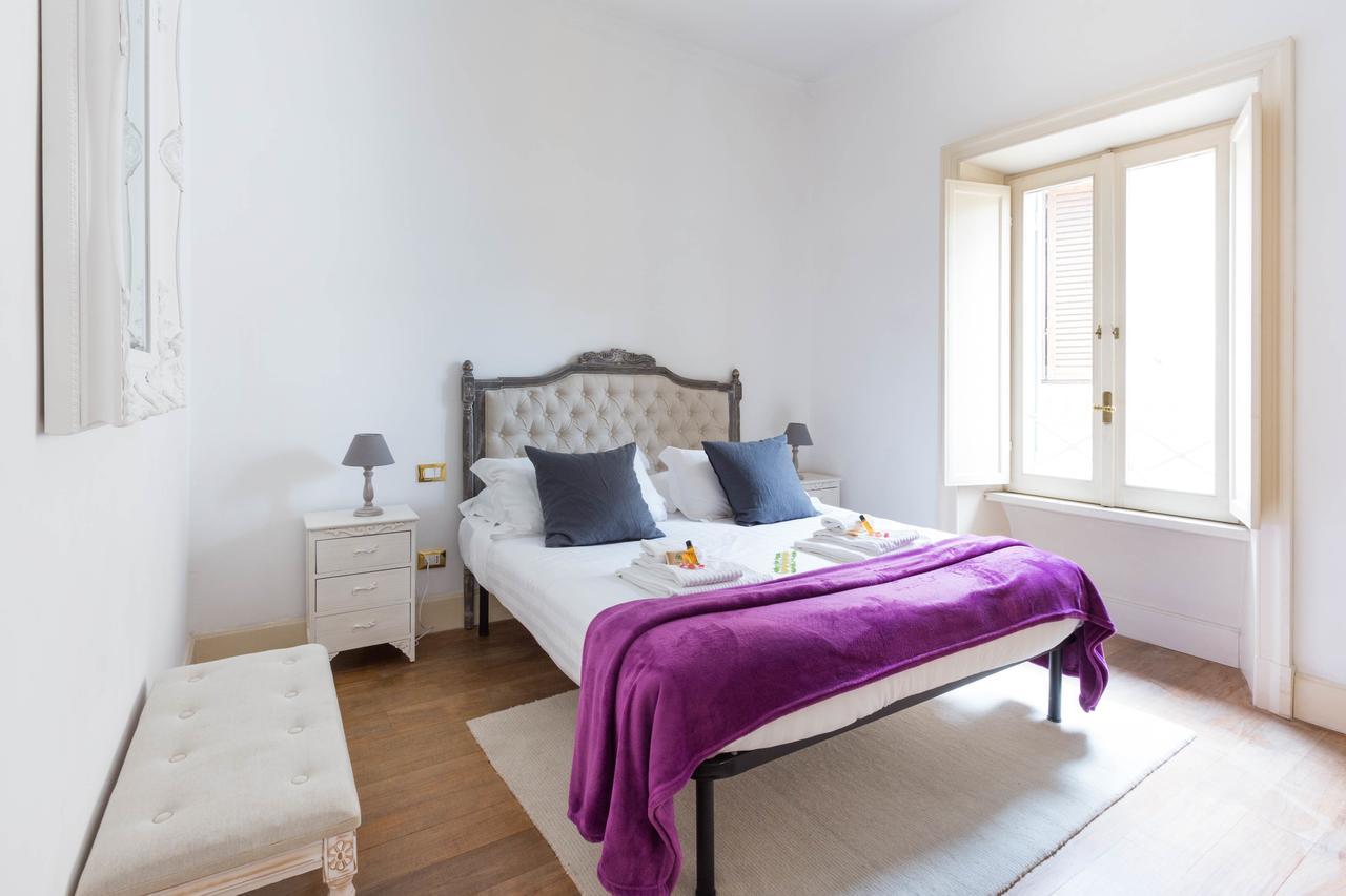 Capital Navona Luxury Apartment Casa E Appartamento Per Vacanze Rome Buitenkant foto