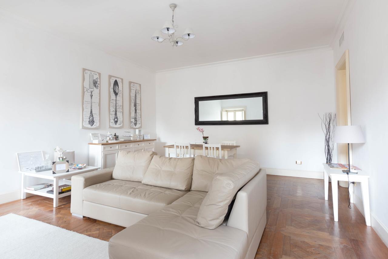 Capital Navona Luxury Apartment Casa E Appartamento Per Vacanze Rome Buitenkant foto